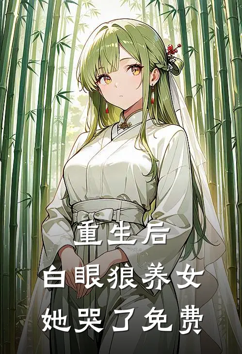 重生后,白眼狼养女她哭了免费阅读全文