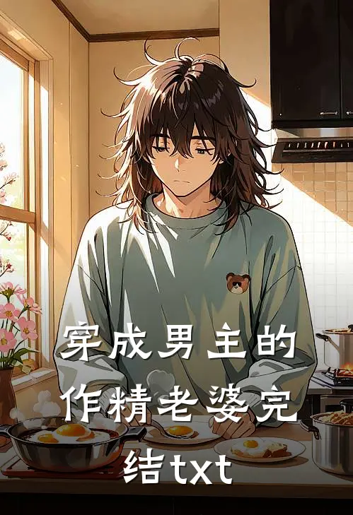 穿成男主的作精老婆完结txt