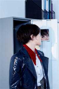 爱如潮水逝无声连载