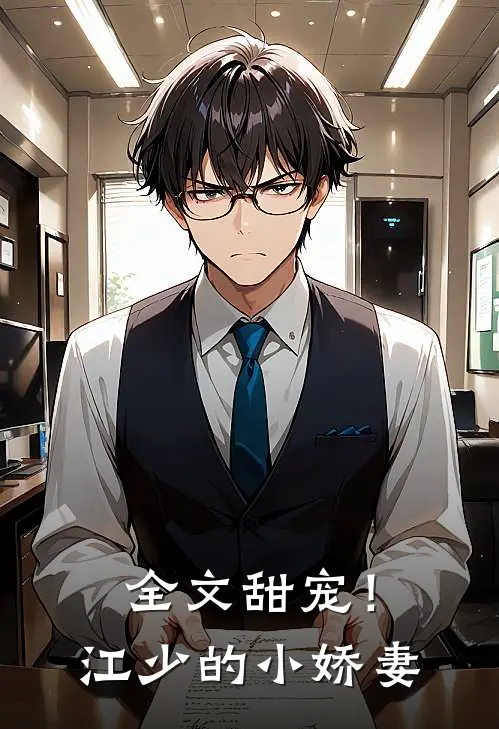 全文甜宠！江少的小娇妻