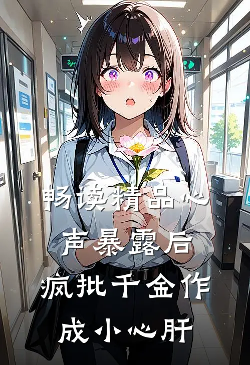 畅读精品心声暴露后，疯批千金作成小心肝