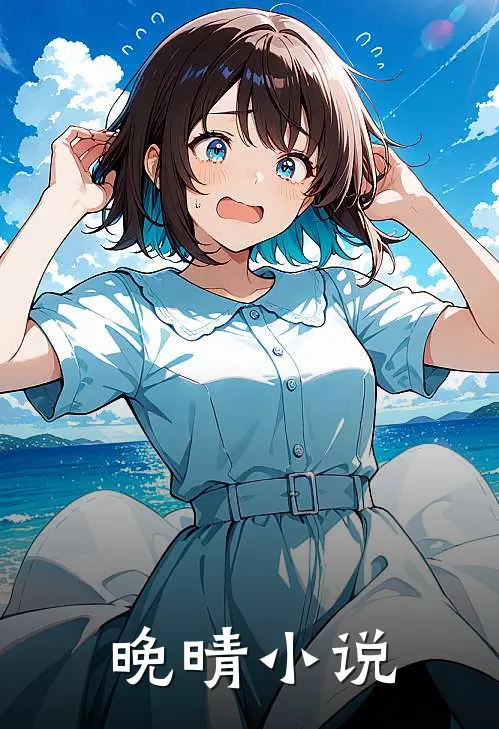 陆沉苏晚晴