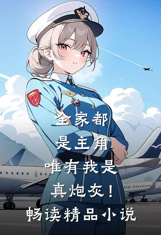 全家都是主角,唯有我是真炮灰!畅读精品