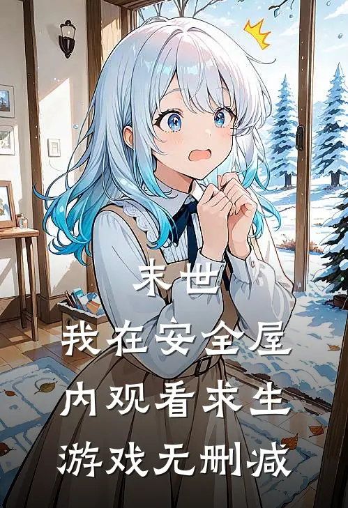 末世：我在安全屋内观看求生游戏无删减
