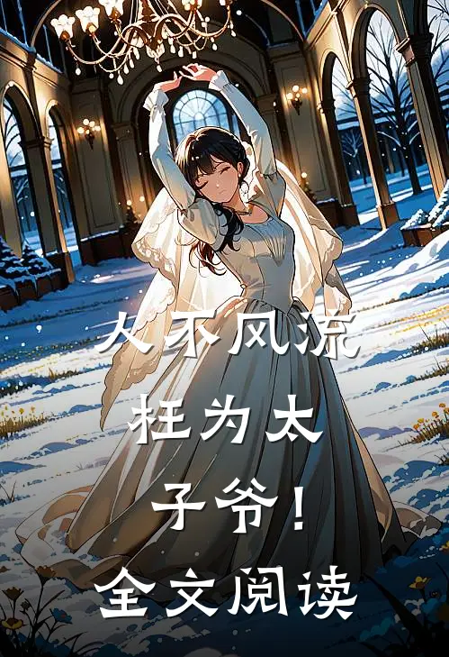 人不风流,枉为太子爷!全文阅读无弹窗