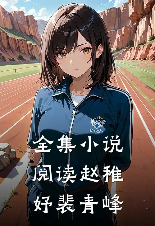 全集小说阅读赵稚妤裴青峰