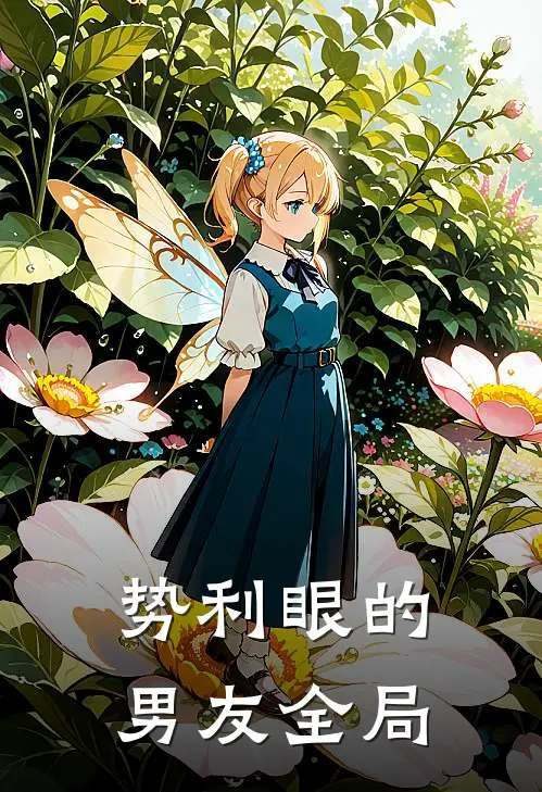 势利眼的男友全局