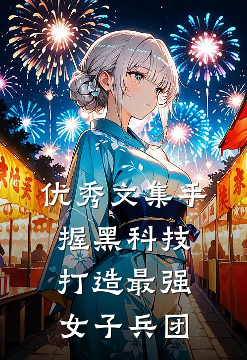 优秀文集手握黑科技,打造最强女子兵团的