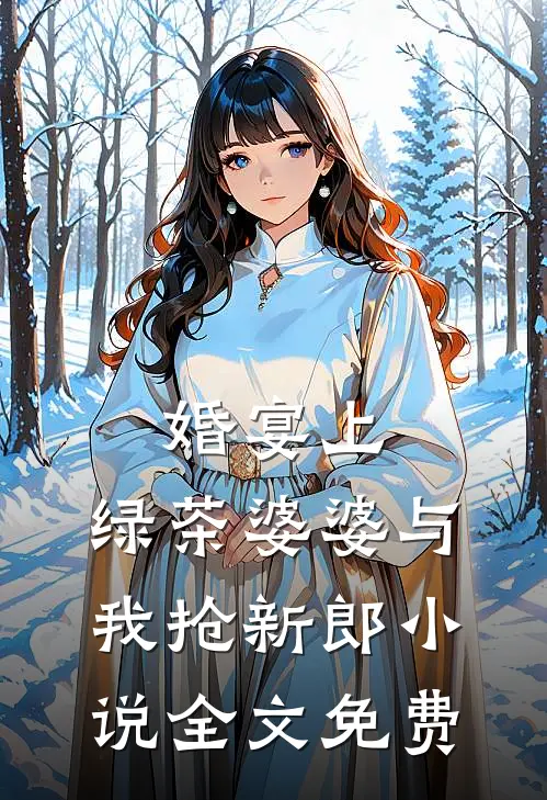 婚宴上,绿茶婆婆与我抢新郎全文免费观看