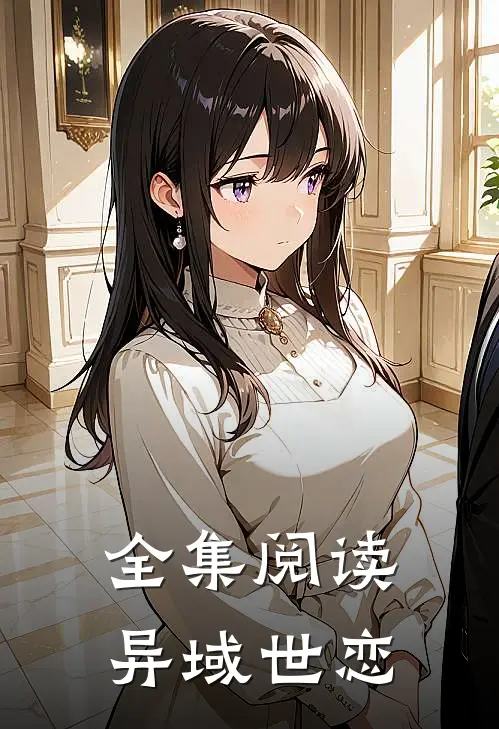 全集阅读异域世恋