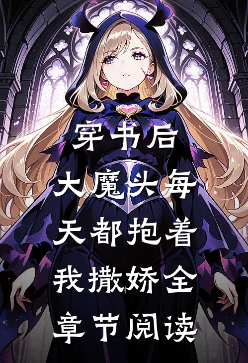 穿书后,大魔头每天都抱着我撒娇全章节阅读