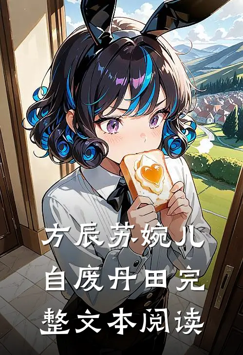 方辰苏婉儿自废丹田完整文本阅读