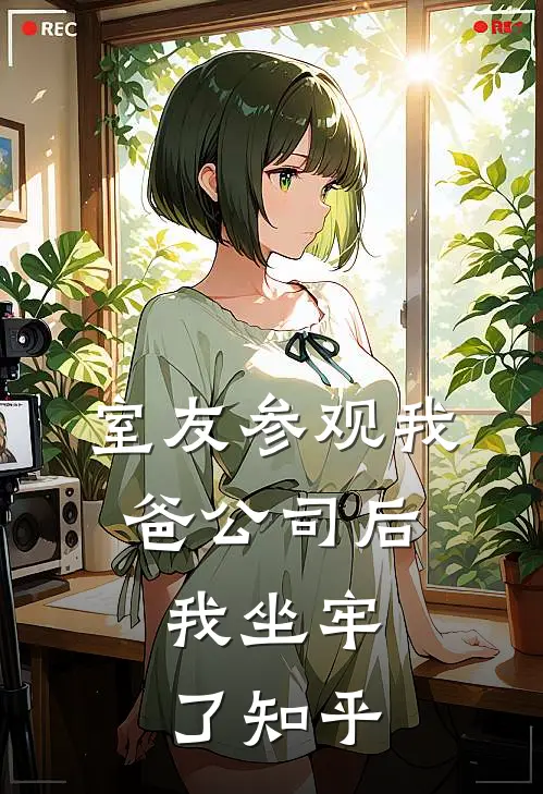 室友参观我爸公司后,我坐牢了知乎全文