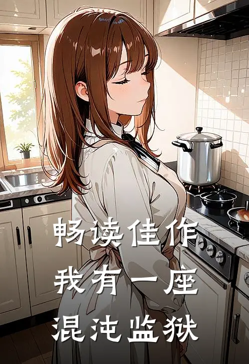 畅读佳作我有一座混沌监狱