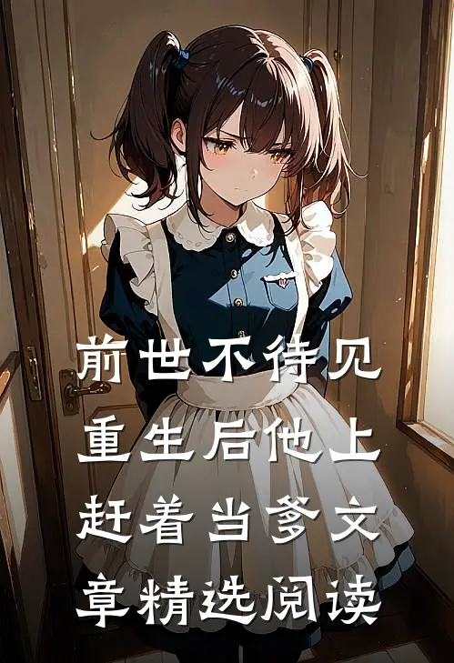 前世不待见，重生后他上赶着当爹文章精选阅读