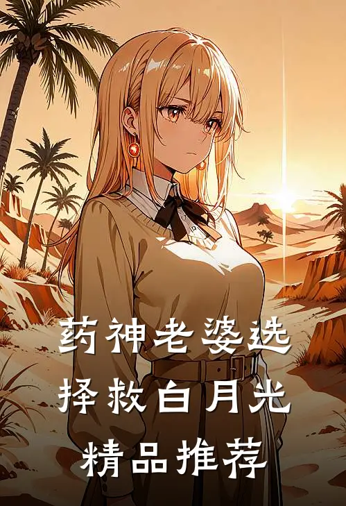 药神老婆选择救白月光精品推荐