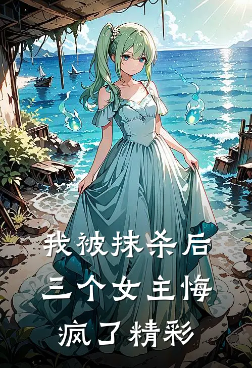 我被抹杀后，三个女主悔疯了精彩