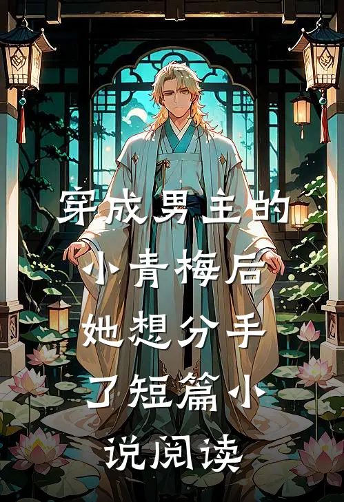 穿成男主的小青梅后,她想分手了短篇阅读