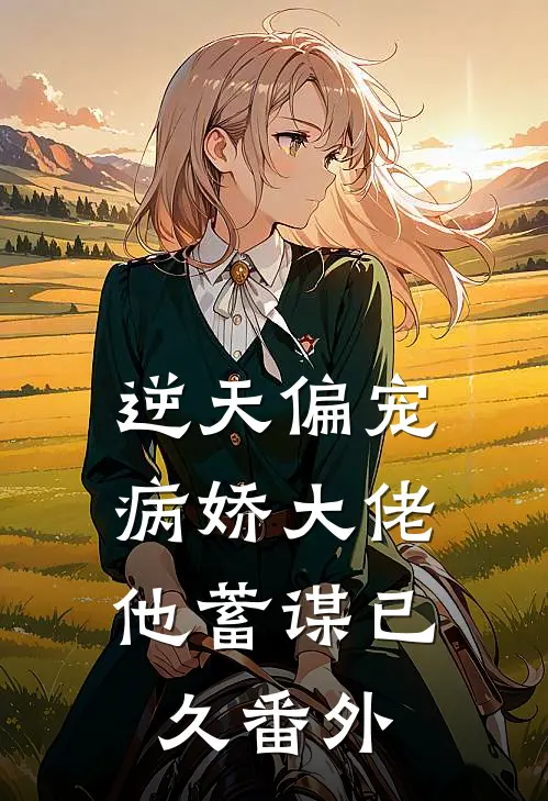 逆天偏宠病娇大佬他蓄谋已久 番外在线阅读