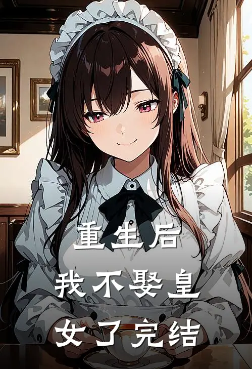 重生后,我不娶皇女了完结了没