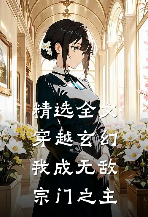 精选全文穿越玄幻：我成无敌宗门之主