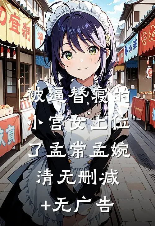 被逼替寝的小宫女上位了孟常孟婉清无删减+无广告