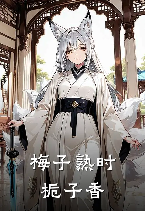 梅子熟时栀子香电子书