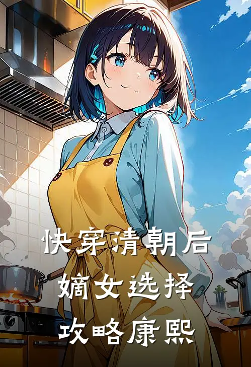 快穿清朝后,嫡女选择攻略康熙