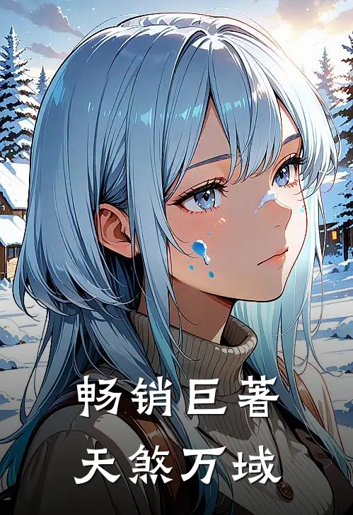 畅销巨著天煞万域