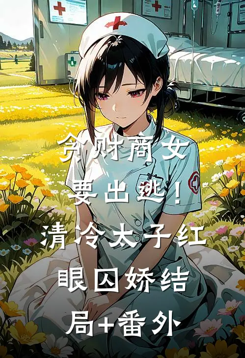贪财商女要出逃！清冷太子红眼囚娇结局+番外