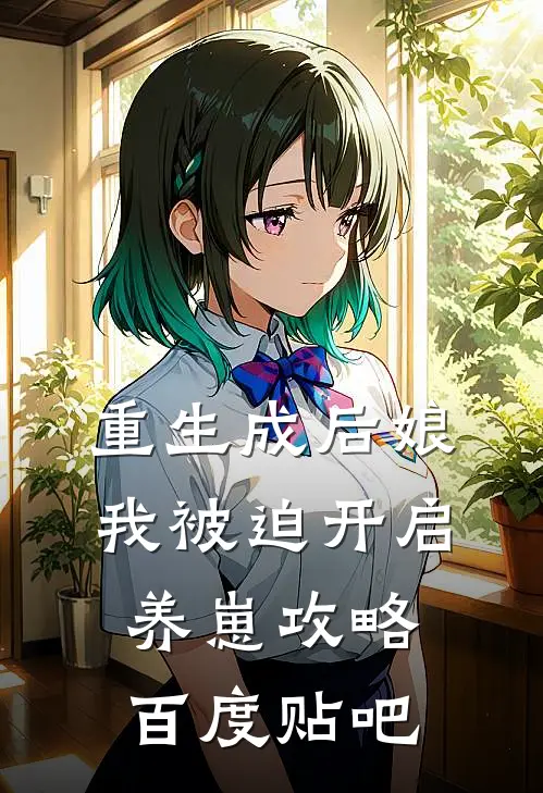 重生成后娘,我被迫开启养崽攻略百度贴吧