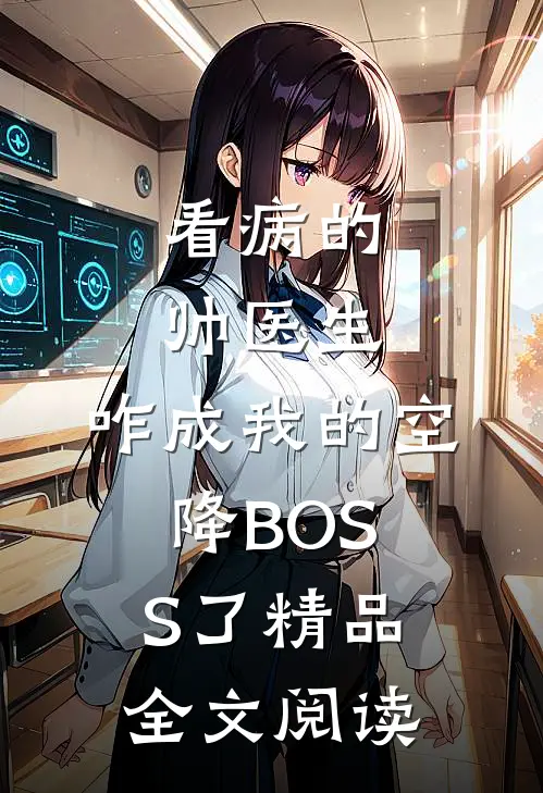 看病的帅医生，咋成我的空降BOSS了精品全文阅读