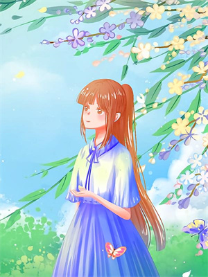 婚色动人，风流贺总他坠入温柔乡小说全文免费