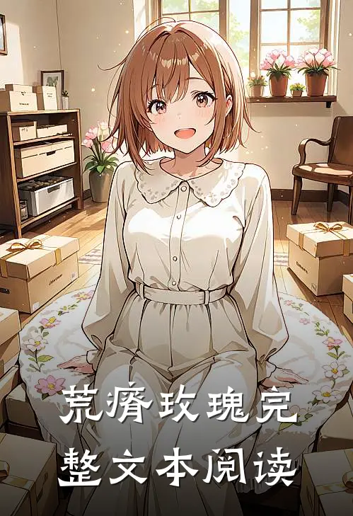 荒瘠玫瑰完整文本阅读