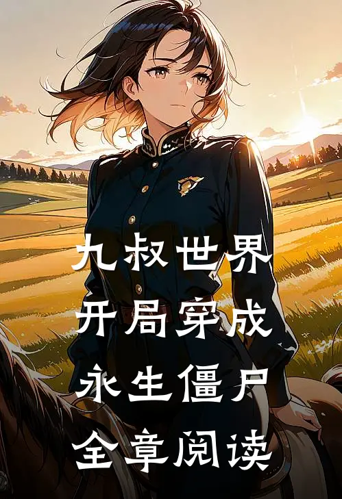 九叔世界开局穿成永生僵尸全章阅读免费