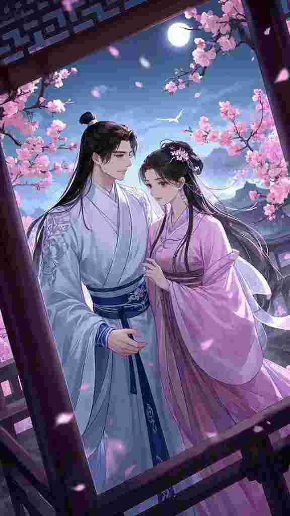 山庄通异界古人来打工热门小说