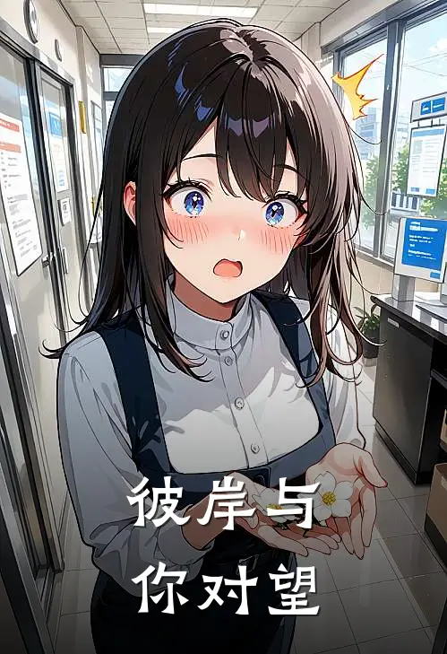 彼岸与你对望是歌