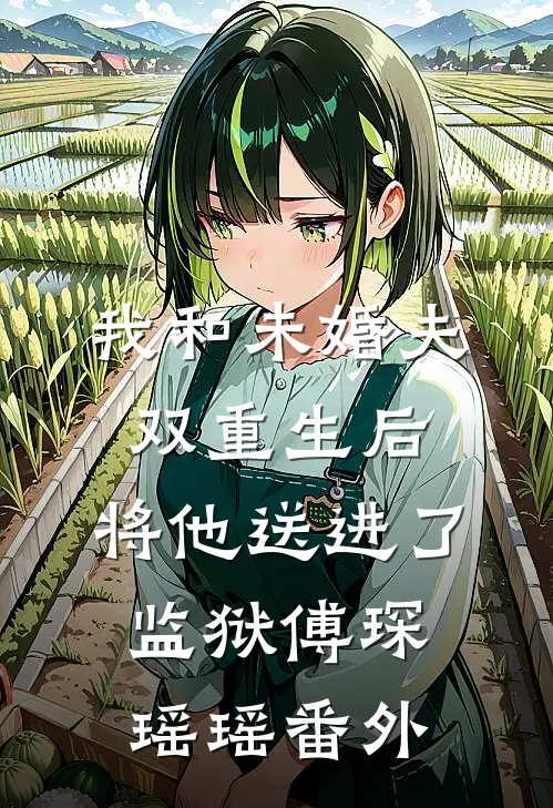 我和未婚夫双重生后，将他送进了监狱傅琛瑶瑶番外