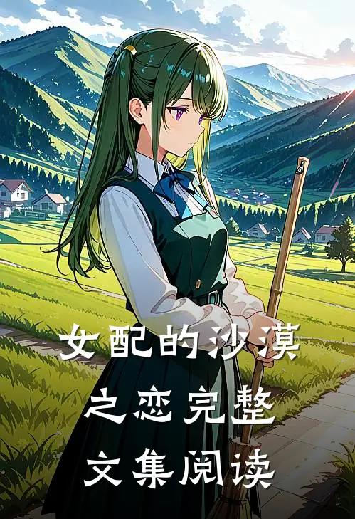 女配的沙漠之恋完整文集阅读全文