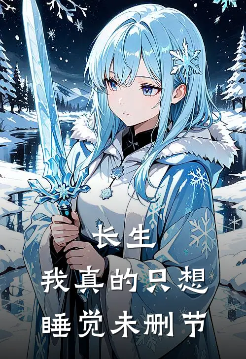 长生：我真的只想睡觉未删节