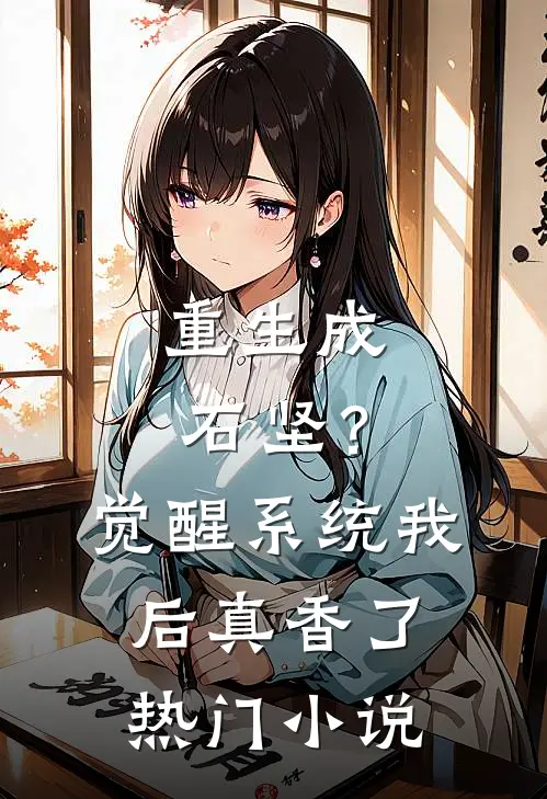 重生成石坚？觉醒系统我后真香了热门小说