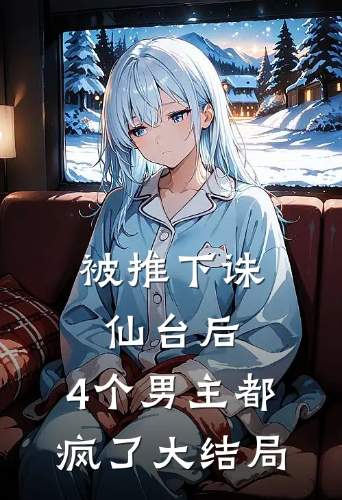 被推下诛仙台后,4个男主都疯了大结局是啥