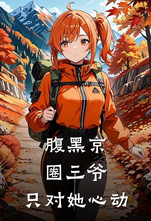 腹黑京圈三爷,只对她心动合集