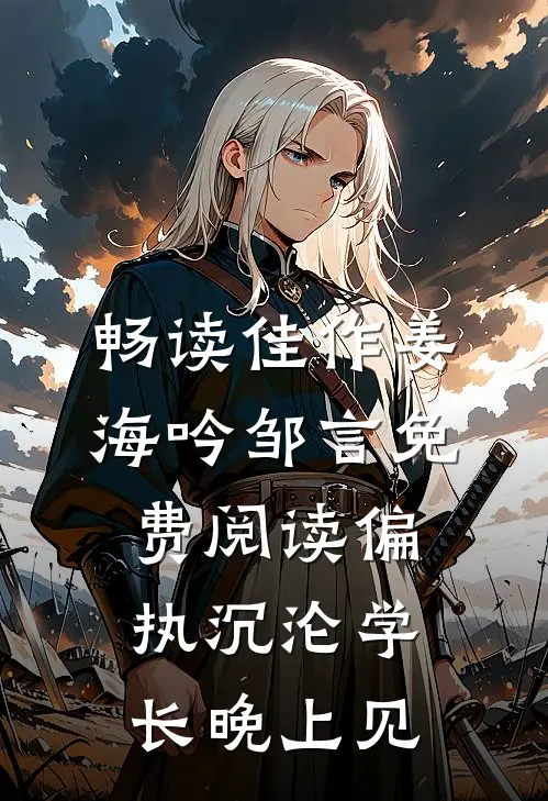 畅读佳作姜海吟邹言免费阅读偏执沉沦学长晚上见