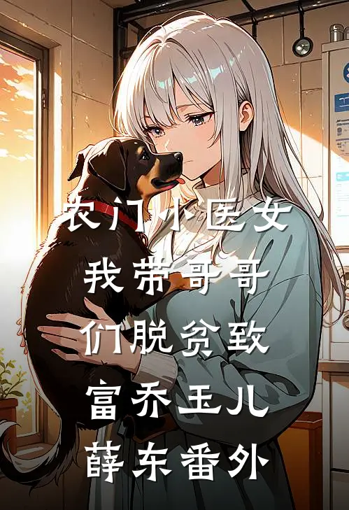 农门小医女：我带哥哥们脱贫致富乔玉儿薛东番外