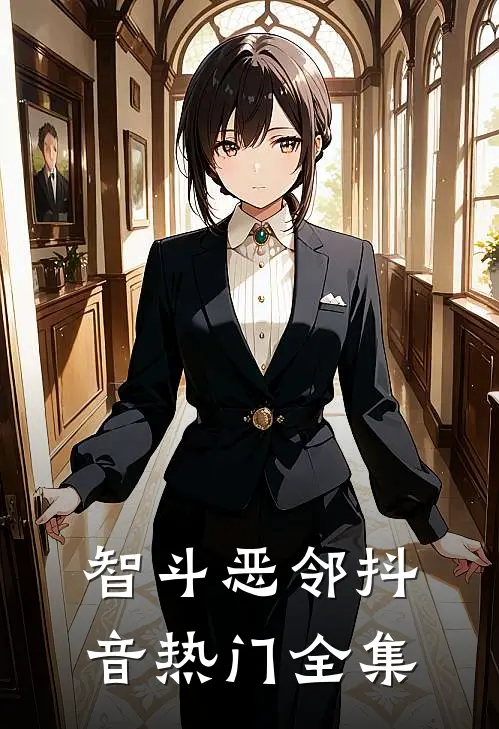 智斗恶邻抖音热门 全集
