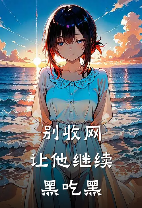 别收网,让他继续黑吃黑(让你卧底,没...)
