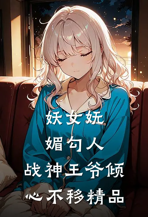 妖女妩媚勾人,战神王爷倾心不移精品版