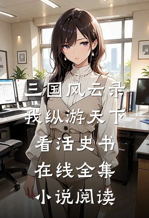 三国风云录:我纵游天下看活史书在线全集小说阅读