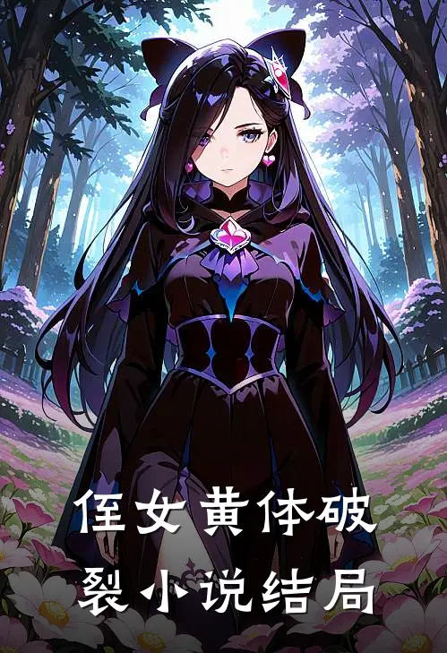 侄女黄体破裂小说结局